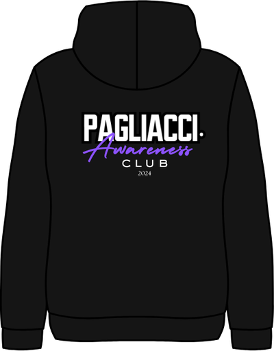 The Awareness Club
